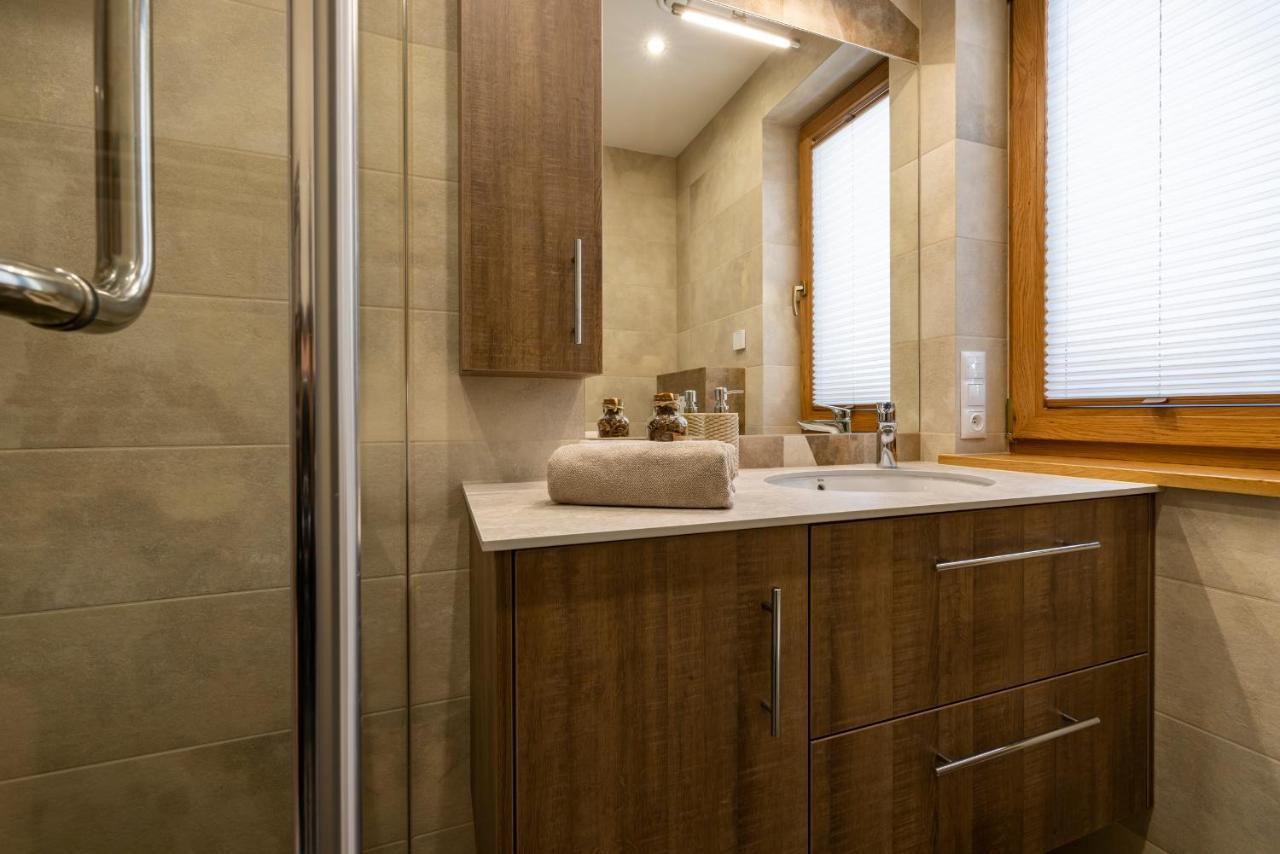 Apartament Na Skalce Szaflary Dış mekan fotoğraf