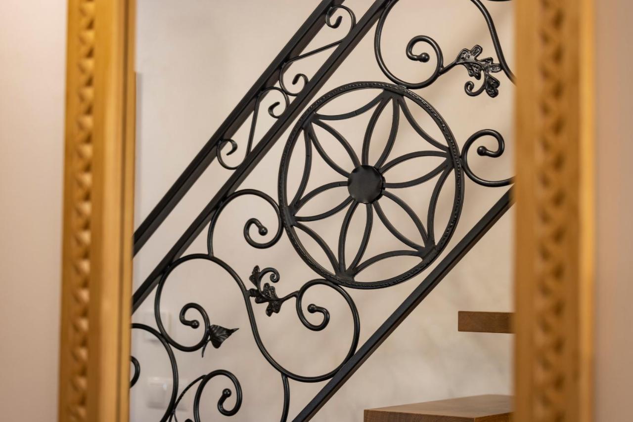 Apartament Na Skalce Szaflary Dış mekan fotoğraf