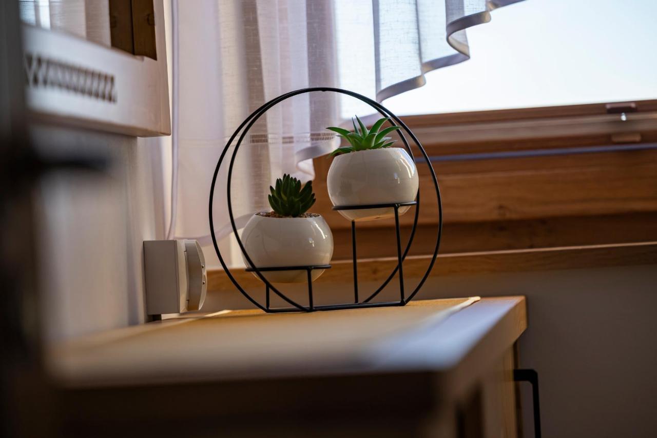 Apartament Na Skalce Szaflary Dış mekan fotoğraf