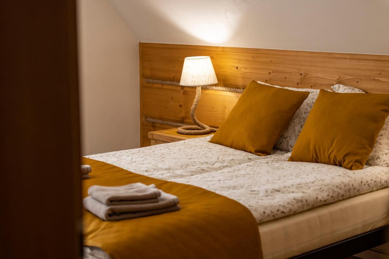 Apartament Na Skalce Szaflary Dış mekan fotoğraf