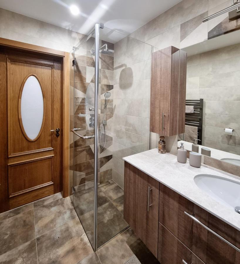 Apartament Na Skalce Szaflary Dış mekan fotoğraf